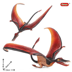 Pterodactyl 19