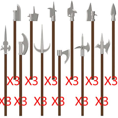 M1-12-36PCS