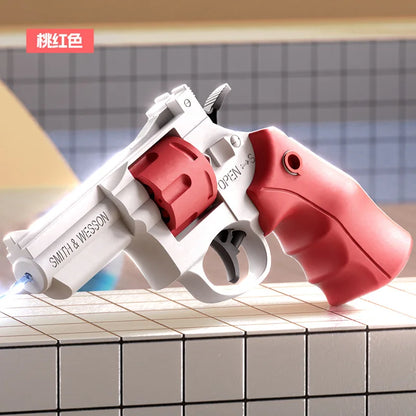 Automatisch Waterpistool – Handmatig – Hoge Druk – Voor Kinderen en Volwassenen