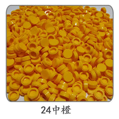 24 Medium yellow