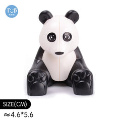 panda
