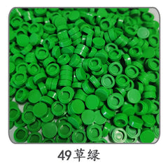 49 Grass Green