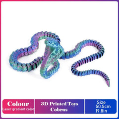 cobras-C
