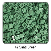 Sand Green-L47
