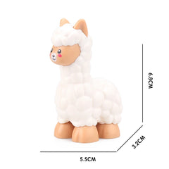 Alpaca