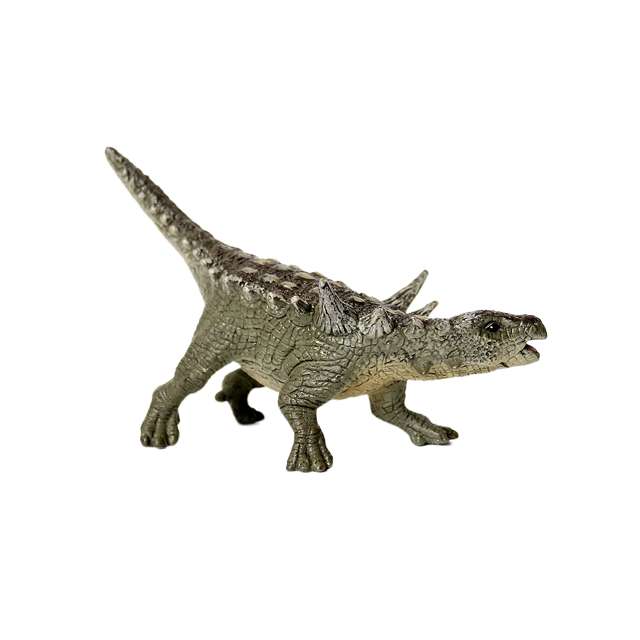 Dinosaurus Speelfiguren Set (T-Rex & Spinosaurus)