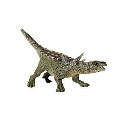 Dinosaurus Speelfiguren Set (T-Rex & Spinosaurus)