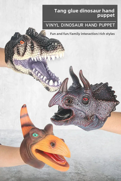 Handpop Dinosaurus T-Rex