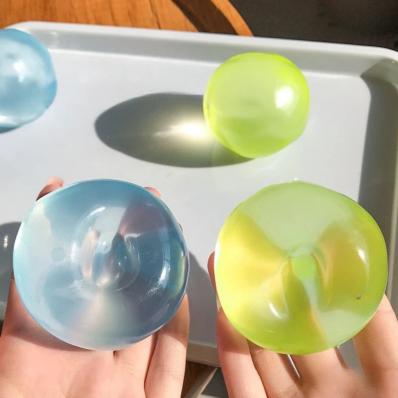 Squishy Anti-stress Knijpspeelgoed 14+