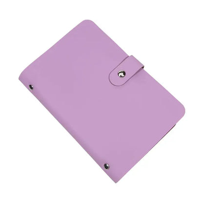 100 Enveloppen Budget Planner | Notitieboek om Makkelijk te Sparen