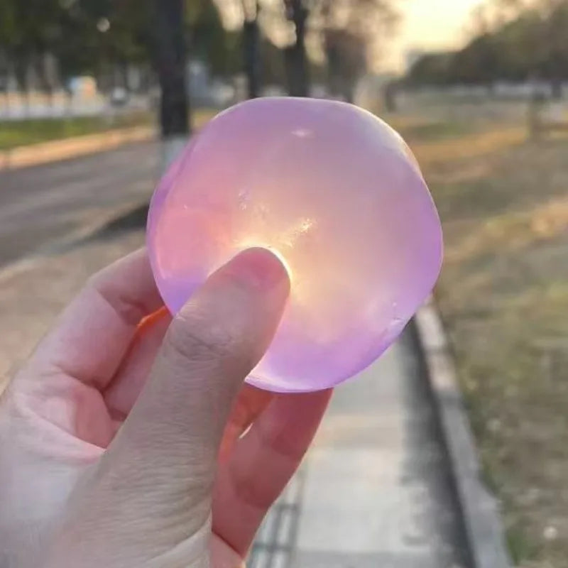 Squishy Anti-stress Knijpspeelgoed 14+