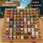 100pcs 1