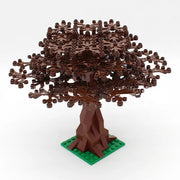 Big Tree Brown
