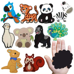Animal-A