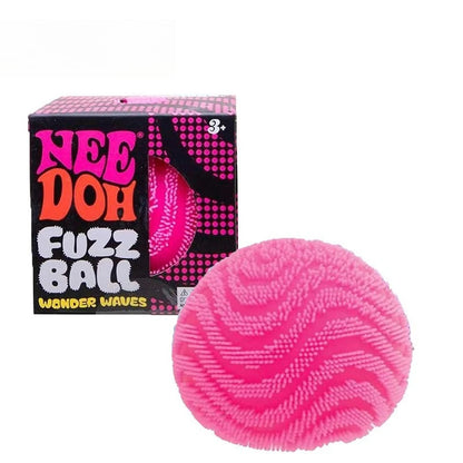 Squishy Fidget Speelgoed Set voor Stressvermindering