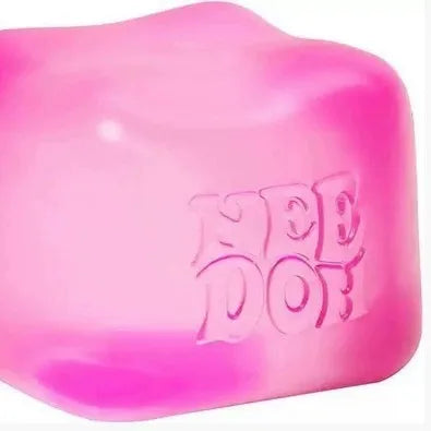 Squishy Fidget Speelgoed Set voor Stressvermindering