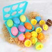 6pcs Blue Box Set