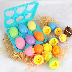 6pcs Blue Box Set