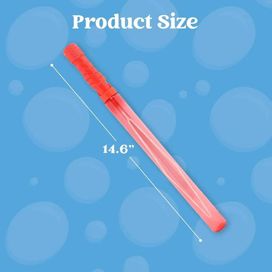 Grote Bellenblazers Set van 24 Stuks – 37 cm
