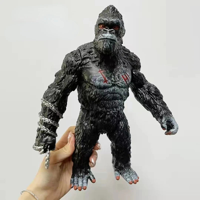 Godzilla King of Monsters Model Figuur