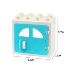 A-Window24-WB 1PCS