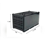 Container Black