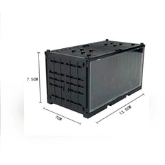 Container Black