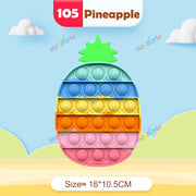 0105 Pineapple