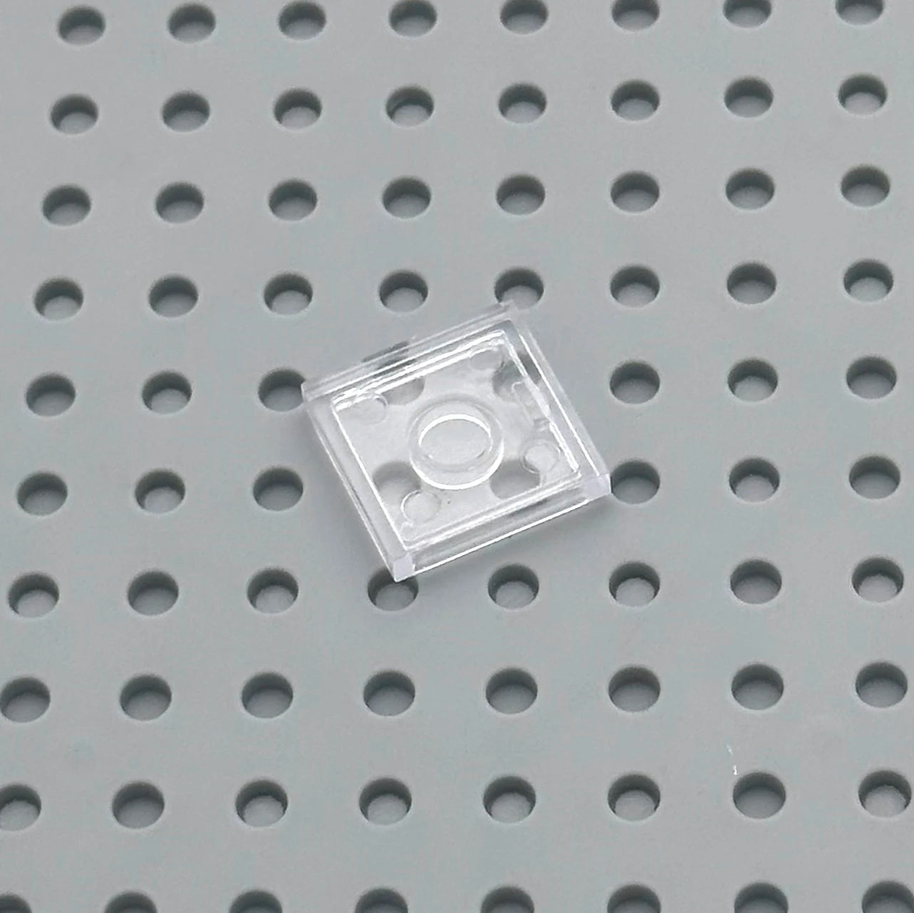 Huismerken Bouwblokjes 2x2 – 200 Stuks – Compatibel met Lego