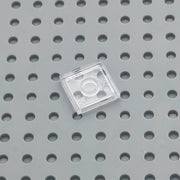 Transparent White