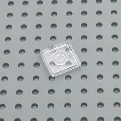 Transparent White