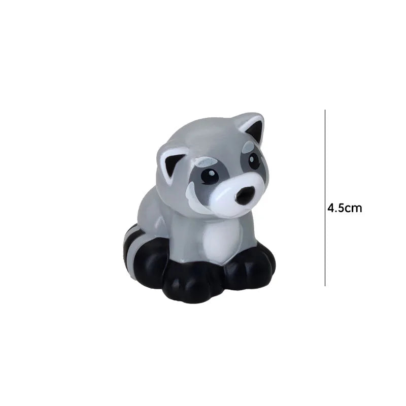 Grote Dieren Bouwstenen – Duplo Compatibel