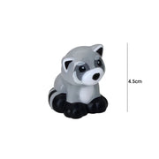 Raccoon
