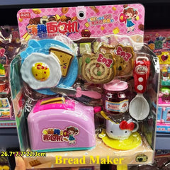 Bread Maker