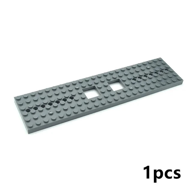 Motor en power set voor techniek – Compatibel met LEGO®