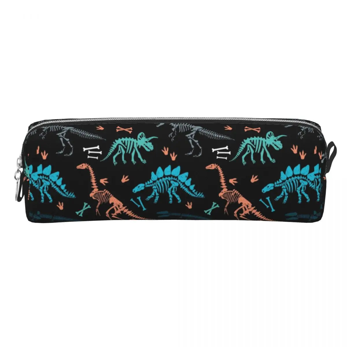 Dino Etui met Grote Capaciteit voor Kinderen