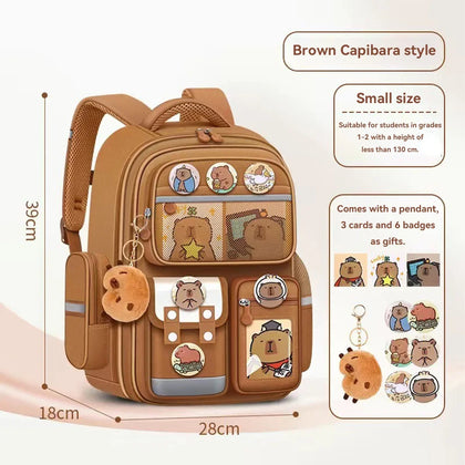 Capybara Small