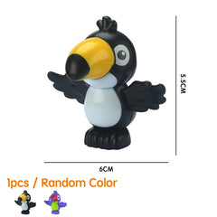 bird