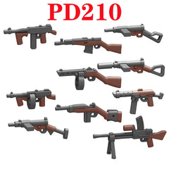 PD210-1SET
