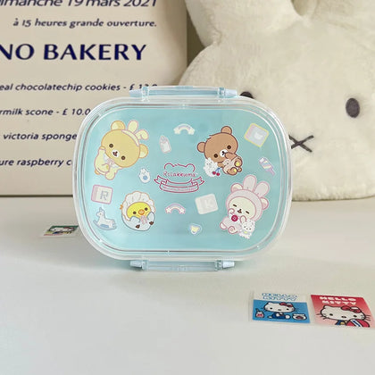 Rilakkuma-blue