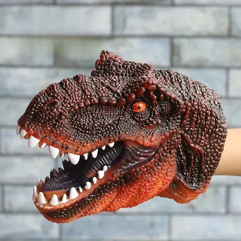 Handpop Dinosaurus T-Rex