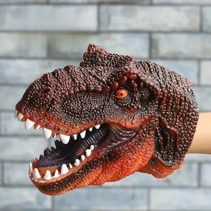 Handpop Dinosaurus T-Rex