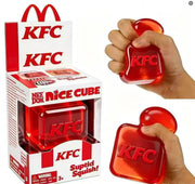 KFC Squeeze Toy