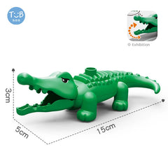 Crocodile