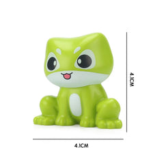 frog 1