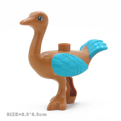 Struisvogel
