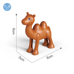 camel