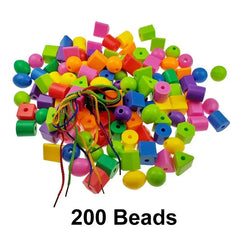 200 Beads