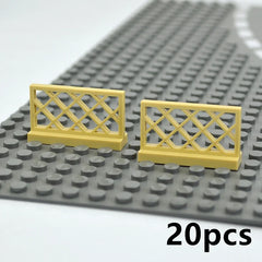 Light yellow-20pcs