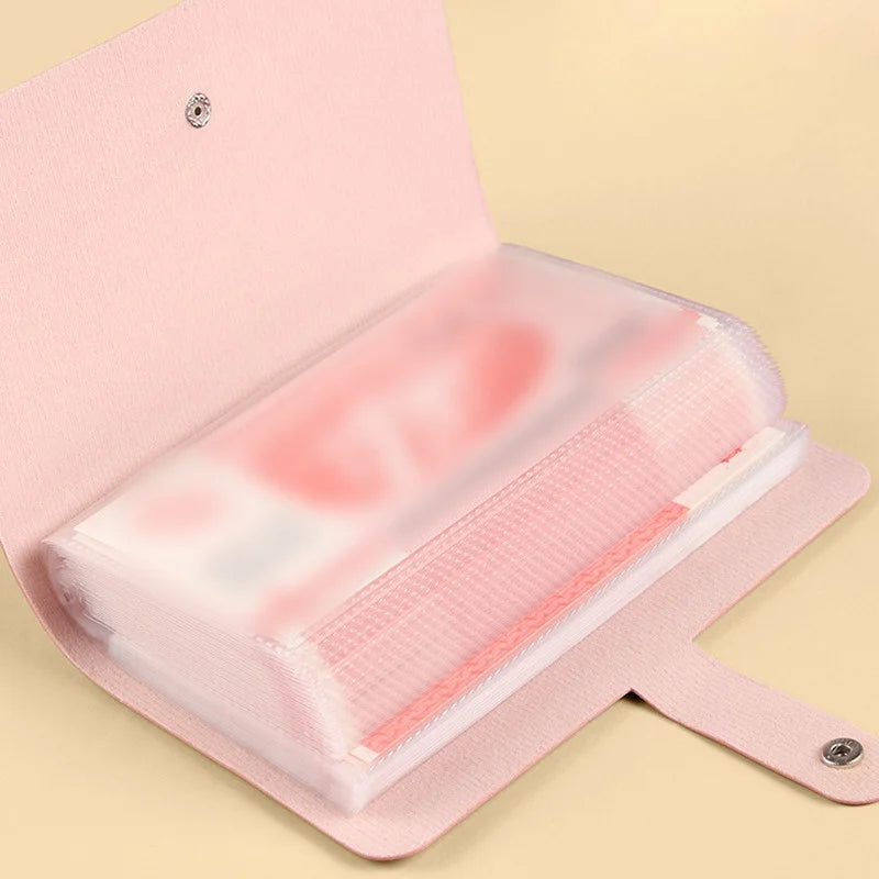 100 Enveloppen Budget Planner | Notitieboek om Makkelijk te Sparen